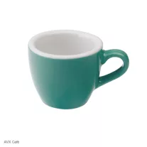 Loveramics Egg Espresso Cup 80ml Teal