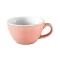 Loveramics Egg Flat White Cup 150ml Cinnabar