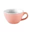Loveramics Egg Flat White Cup 150ml Cinnabar