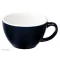 Loveramics Egg Flat White Cup 150ml Denim