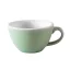 Loveramics Egg Flat White Cup 150ml Emerald