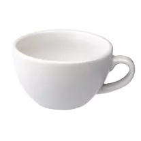 Loveramics Egg Flat White for Cup 150ml White