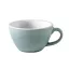 Loveramics Egg Flat White Cup 150ml Glacier