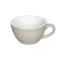 Loveramics Egg Flat White Cup 150ml Ivory