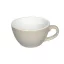 Loveramics Egg Flat White Cup 150ml Ivory