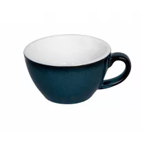 Loveramics Egg Flat White Cup 150ml Night sky