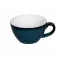 Loveramics Egg Flat White Cup 150ml Night sky