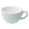 Loveramics Egg Flat White Cup 150ml River Blue