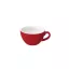 Loveramics Egg Flat White Cup 150ml River Red