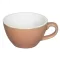 Loveramics Egg Flat White Cup 150ml Rose