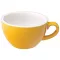 Loveramics Egg Flat White Cup 150ml Yellow
