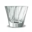 Loveramics Urban Glass 70ml Twisted Espresso Glass-Transparent