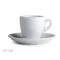 Nuova Point Palermo Caffé 56ml Cup+Saucer White