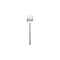 Loveramics Chateau 14cm Dessert Fork (Metallic)