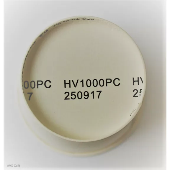 1000pcs coloured 10oz-300/250ml Paper cup