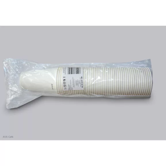 1000pcs coloured 10oz-300/250ml Paper cup