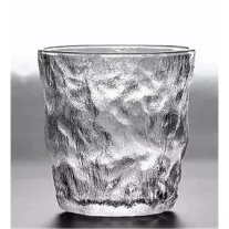 AVX 19T40 300ml Glass Cup