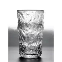 AVX 19T41 350ml Glass Cup