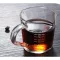 AVX MP01 70ml Double Mouth Glass Measuring Cup