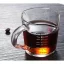 AVX MP01 70ml Double Mouth Glass Measuring Cup