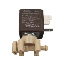 AVX 3701 Solenoid valve