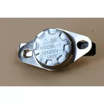 AVX DB1 thermostat KSD301T-190°C