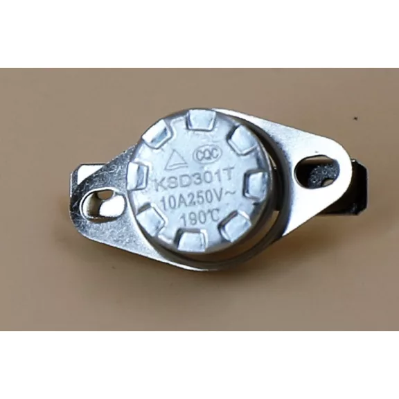 AVX DB1 thermostat KSD301T-190°C