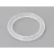 AVX DB1 Steam silicon Ring 6*1mm