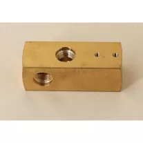 AVX DB1 Steam Valve Body