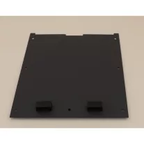 AVX DB1 Back cover ASM Graphite gray