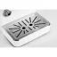 AVX DB1 Drip Tray Assy White