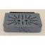 AVX DB1 Drip Tray Assy SS