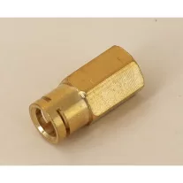 AVX DB1 Pressure Gauge connector