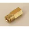 AVX DB1 Pressure Gauge connector