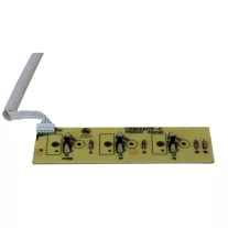 AVX DB1 nyomogomb vezérlő panel
