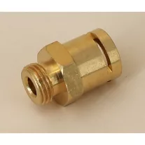 AVX DB1 Plus - PRO Pump connector