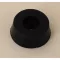AVX DB1 PRO Rubber feet
