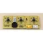 AVX DB1 PRO Control panel