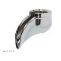 AVX DB1-TB1 Spout 1 Cup  G.M16  h.45mm