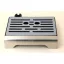 AVX EM TB1 Drip tray