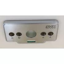 AVX EM TB1 Előlap