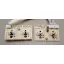 AVX EM TB1 push button control panel