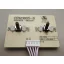 AVX EM TB1 Plus push button control panel