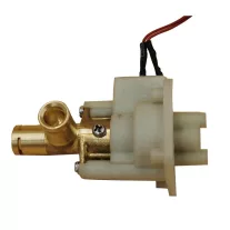 AVX EM TB1 Steam valve