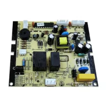 AVX EM TB1 kontroll panel