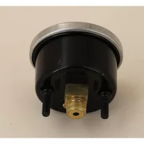 AVX EM1 Lux Pressure Gauge connector ALU