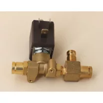 AVX EM1 Lux Solenoid valve ASM1