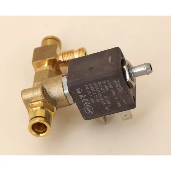 AVX EM1 Lux Solenoid valve ASM1
