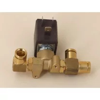 AVX EM1 Lux Solenoid valve ASM12