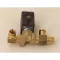 AVX EM1 Lux Solenoid valve ASM12